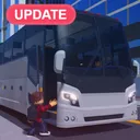 School Bus Simulator game image