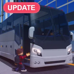 School Bus Simulator game image