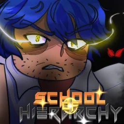School of Hierarchy game codes image