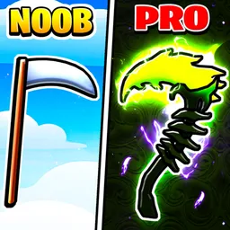 Scythe Simulator game codes image