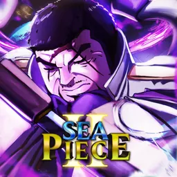 Sea Piece 2 game codes image