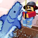 Seaside Fish & Chill game codes image