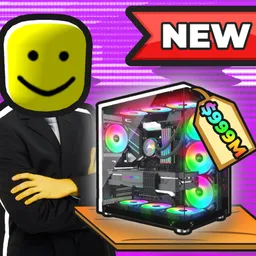 Sell Gaming PCS and Prove Mom Wrong game codes image