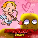 Shadow Boxing Fights game codes image