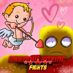 Shadow Boxing Fights game codes image