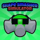 Shape Smasher Simulator game codes image