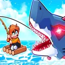 Shark Bite Simulator game codes image