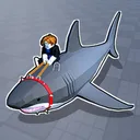 Shark Dash Racing game codes image