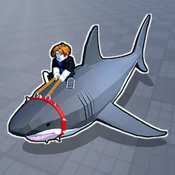 Shark Dash Racing game codes image