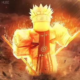 Shinobi Battlegrounds game codes image