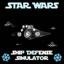 Ship Defense Simulator game codes image