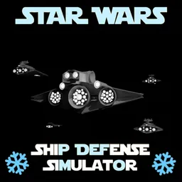 Ship Defense Simulator game codes image
