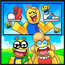 Shoe Collector Simulator game codes image