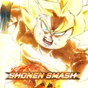Shonen Smash game codes image