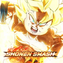 Shonen Smash game codes image
