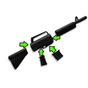 Shoot a Gun Simulator game codes image