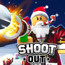 Shoot Out! game image