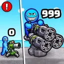 Shoot Run Simulator game codes image