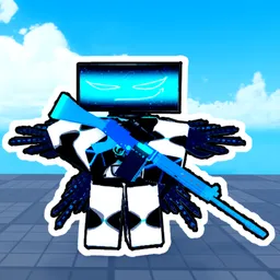 Shoot Toilet Simulator game codes image