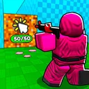 Shoot Wall Simulator game codes image