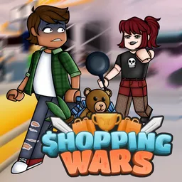 Shopping Wars game codes image