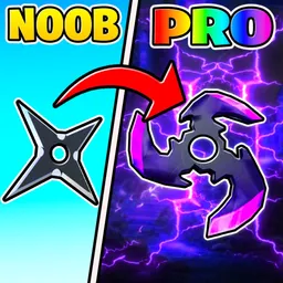 Shuriken Simulator game image