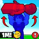 Sigma Boy Simulator game codes image