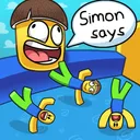 Silly Simon Says game image