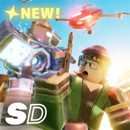 Silly Tower Defense game codes image