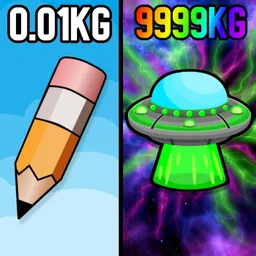 Size Legend Simulator game codes image