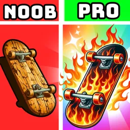 Skateman Simulator game codes image