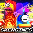 SKENGINES RACING game image