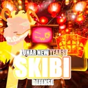 Skibi Defense game codes image