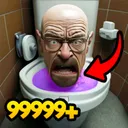 Skibidi Tycoon game codes image