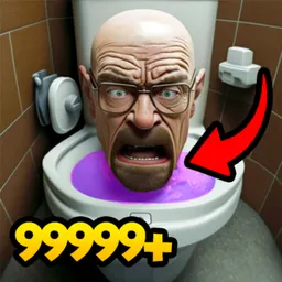 Skibidi Tycoon game codes image