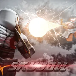 Sky Ball game image
