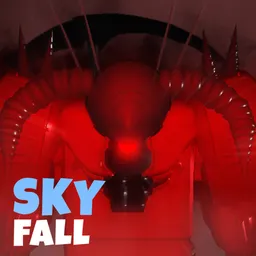 SkyFall: Battle of Fallen game codes image