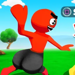 Slap A Friend game codes image