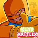 Slap Battles game image