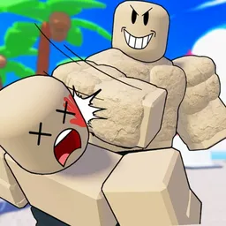 Slap Legends game codes image