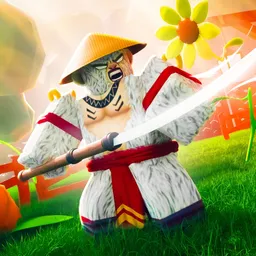 Slashing Simulator game codes image