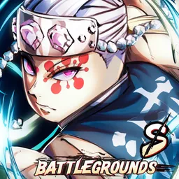 Slayer Battlegrounds game codes image