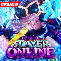 Slayer Online game image