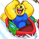 Sled Simulator 2 game codes image