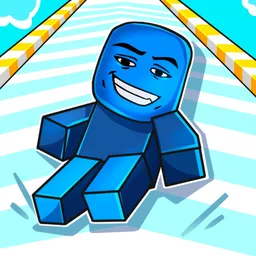 Slide Down a Hill game codes image