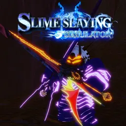 Slime Slaying Simulator game image