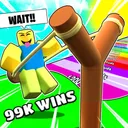 Slingshot Race game codes image