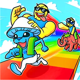 Smurf Cat Race game codes image