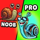 Snail Race game image