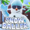 Snowballer Simulator game codes image